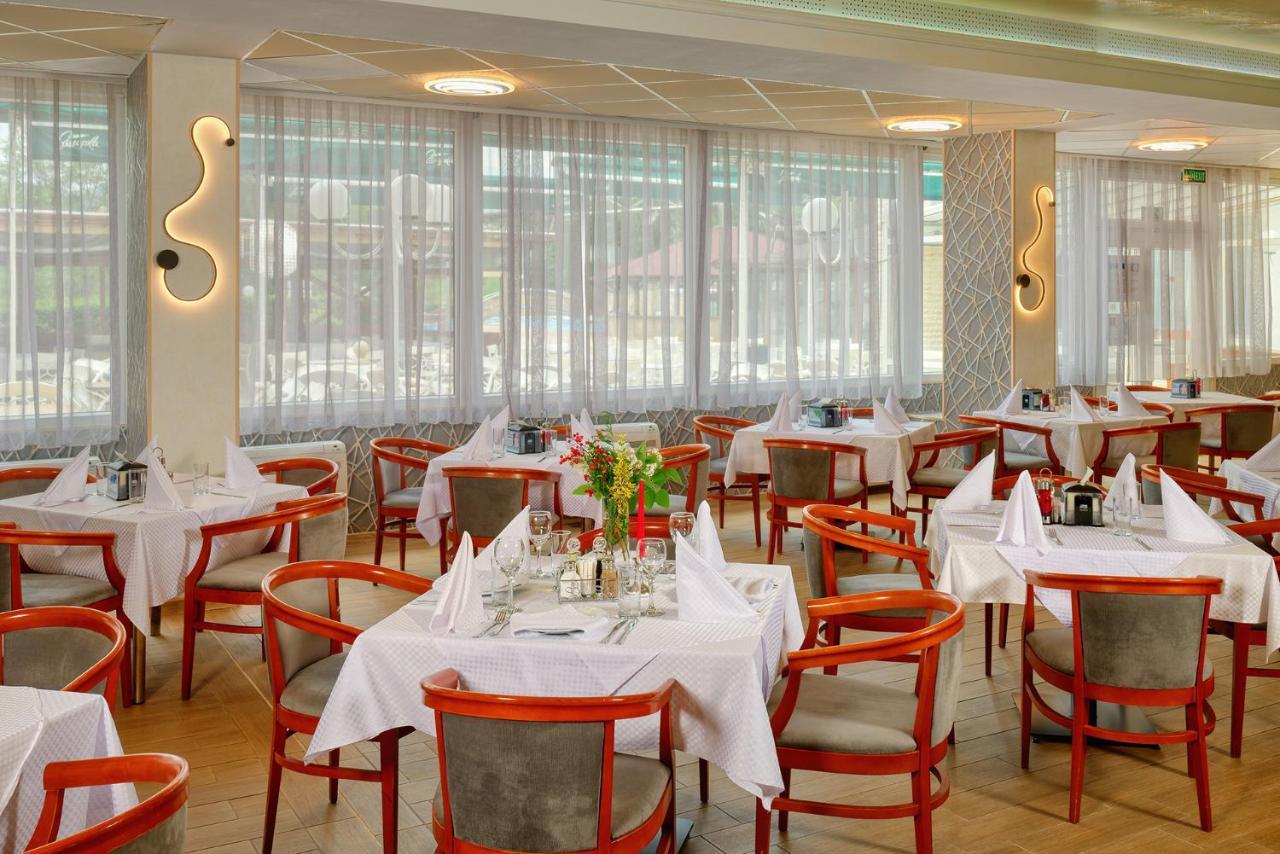 Augusta Hotel Hisarya